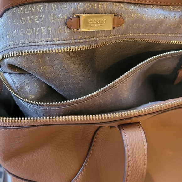 New Kensington Tote - Stella & Dot - Picture 7 of 9